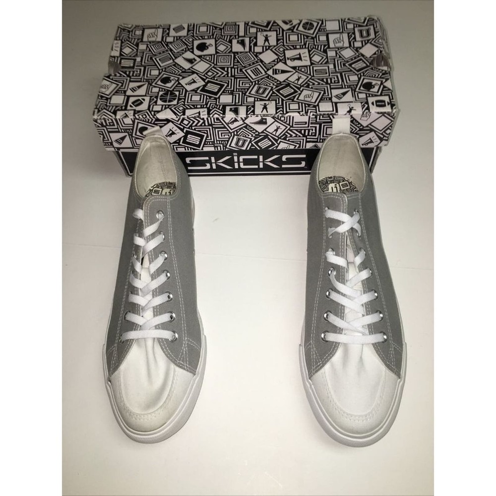 NWOT Skicks lobos Men's Sport Shoe, size 14M,